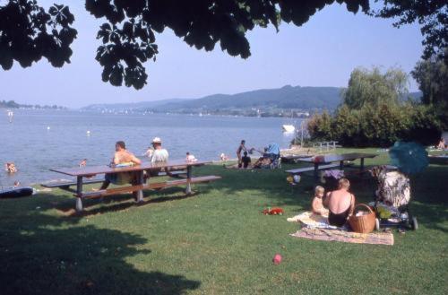 Gasthof Raben Eschenz Exterior photo
