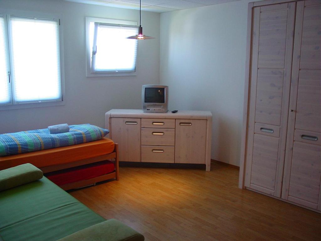 Gasthof Raben Eschenz Room photo