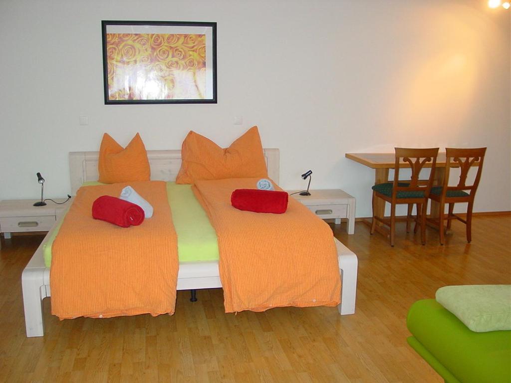 Gasthof Raben Eschenz Room photo