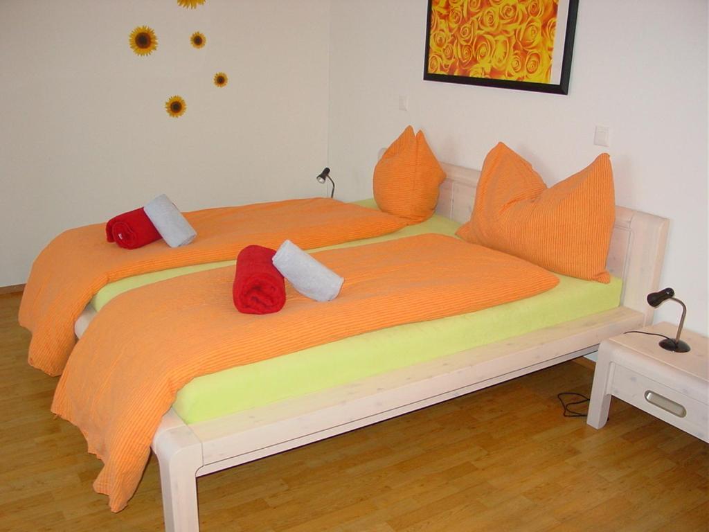 Gasthof Raben Eschenz Room photo